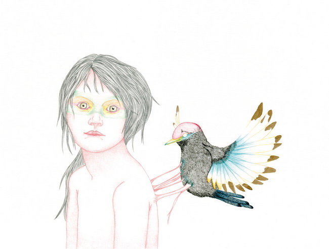 Delphine Vaute DDessin15